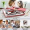 Diamond Painting Kits for Adults, Cardinal Diamond Art Kits, Full Drill Round Gem Art, DIY Snowscape Paint with Diamond Beads Crafts for Home Wall Decoration Gifts